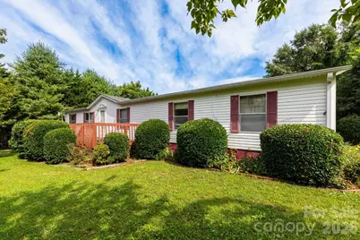 44 Double D Drive, Flat Rock, NC 28731 - Photo 1