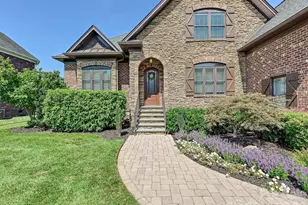 761 King Fredrick Ln SW, Concord, NC 28027 - Photo 2