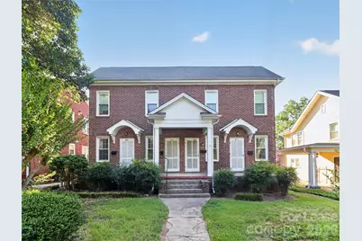 906 S York Street, Gastonia, NC 28052 - Photo 1