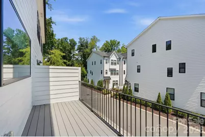 4118 Polluck Way, Charlotte, NC 28209 - Photo 18