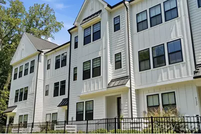 4118 Polluck Way, Charlotte, NC 28209 - Photo 2