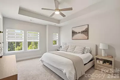 4118 Polluck Way, Charlotte, NC 28209 - Photo 20