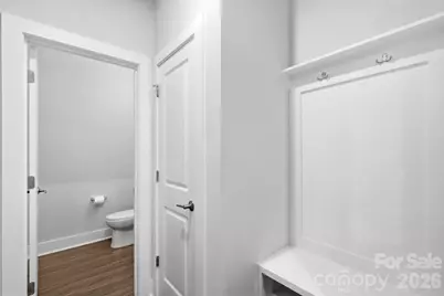 4118 Polluck Way, Charlotte, NC 28209 - Photo 38
