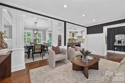 511 Merwick Circle, Charlotte, NC 28211 - Photo 8