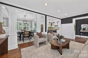 511 Merwick Cir, Charlotte, NC 28211 - Photo 8