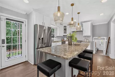 511 Merwick Circle, Charlotte, NC 28211 - Photo 10