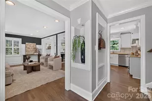 511 Merwick Cir, Charlotte, NC 28211 - Photo 16