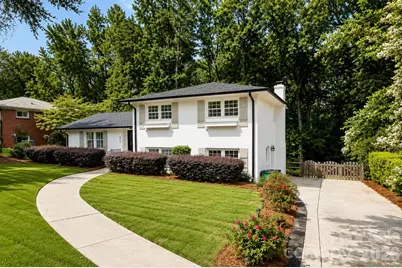 511 Merwick Circle, Charlotte, NC 28211 - Photo 2