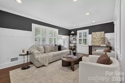 511 Merwick Circle, Charlotte, NC 28211 - Photo 6