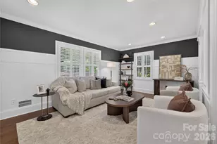 511 Merwick Cir, Charlotte, NC 28211 - Photo 6