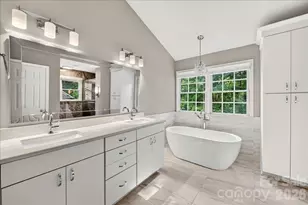 1308 Rockfish Dr, Matthews, NC 28105 - Photo 18