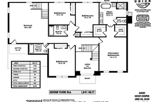 1308 Rockfish Dr, Matthews, NC 28105 - Photo 42