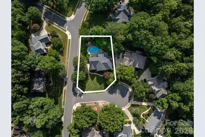 1308 Rockfish Drive, Matthews, NC 28105 - Photo 2
