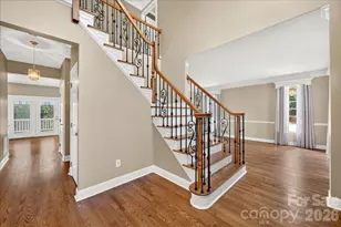 1308 Rockfish Dr, Matthews, NC 28105 - Photo 4