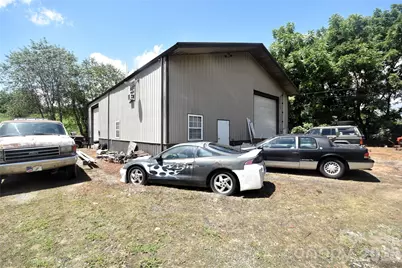 486 Terrace Drive, Canton, NC 28716 - Photo 4