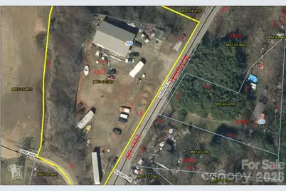 486 Terrace Drive, Canton, NC 28716 - Photo 10