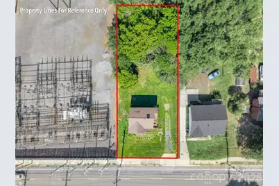 1821 Remount Road, Charlotte, NC 28208 - Photo 2