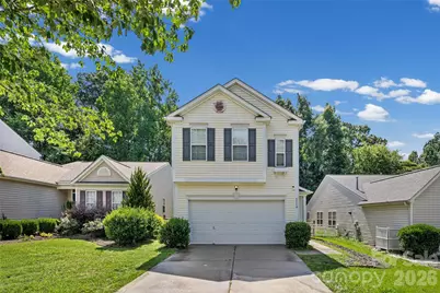 5219 Silabert Avenue, Charlotte, NC 28205 - Photo 2