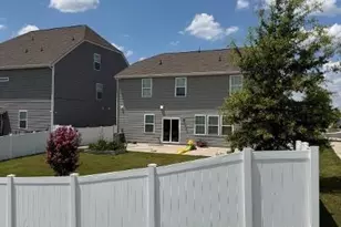 4205 Spadefoot Ct, Lancaster, SC 29720 - Photo 2