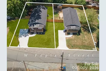 109 W Poplar Street W, Stanley, NC 28164 - Photo 30