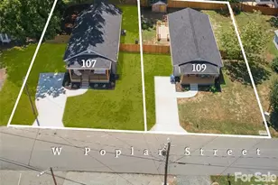 109 W Poplar Street W, Stanley, NC 28164 - Photo 30