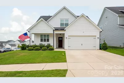 212 Meyers Ridge Road, Cramerton, NC 28032 - Photo 1