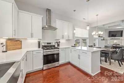 212 Meyers Ridge Road, Cramerton, NC 28032 - Photo 6