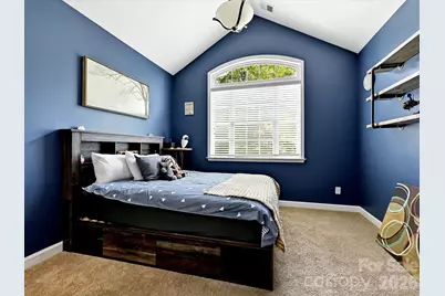 12902 Blakemore Avenue, Huntersville, NC 28078 - Photo 32