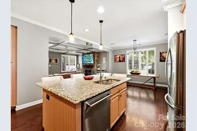 12902 Blakemore Avenue, Huntersville, NC 28078 - Photo 14