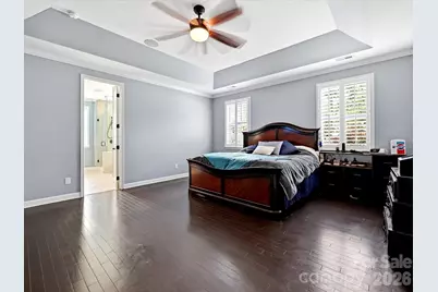 12902 Blakemore Avenue, Huntersville, NC 28078 - Photo 18