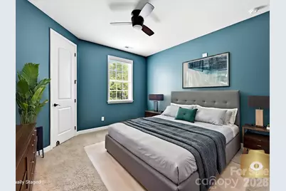 12902 Blakemore Avenue, Huntersville, NC 28078 - Photo 26