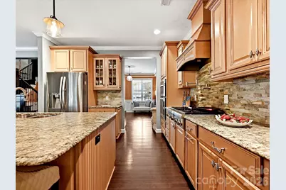 12902 Blakemore Avenue, Huntersville, NC 28078 - Photo 12