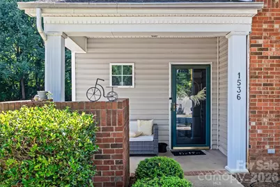 1536 Anthem Court, Charlotte, NC 28205 - Photo 2