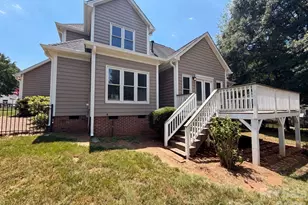 212 Timberlane Dr, Belmont, NC 28012 - Photo 20