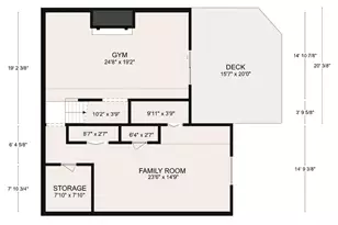 15 Frst Rdg Ln, Weaverville, NC 28787 - Photo 48