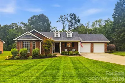 3414 Romany Drive, Monroe, NC 28110 - Photo 1