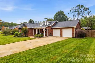 3414 Romany Dr, Monroe, NC 28110 - Photo 2