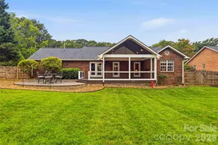 3414 Romany Dr, Monroe, NC 28110 - Photo 26