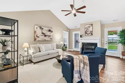 3414 Romany Drive, Monroe, NC 28110 - Photo 6