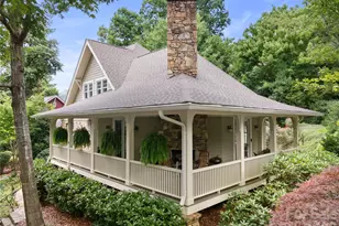 38 Cheshire Dr, Black Mountain, NC 28711 - Photo 1
