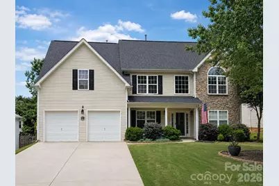 131 Elba Drive, Mooresville, NC 28115 - Photo 1