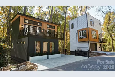 30 Waynesville Avenue, Asheville, NC 28806 - Photo 1