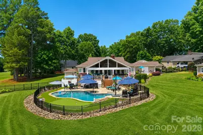 3768 Glenn Oaks Drive, Maiden, NC 28650 - Photo 1