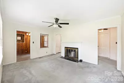 1211 Woodland Drive, Charlotte, NC 28205 - Photo 2