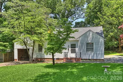 1211 Woodland Drive, Charlotte, NC 28205 - Photo 1