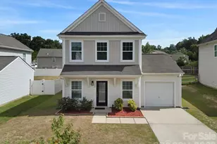 732 Sherman St, Gastonia, NC 28056 - Photo 1