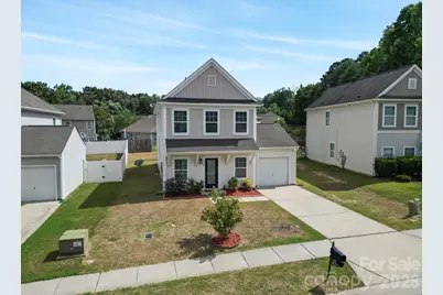 732 Sherman Street, Gastonia, NC 28056 - Photo 2