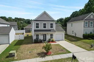 732 Sherman St, Gastonia, NC 28056 - Photo 2