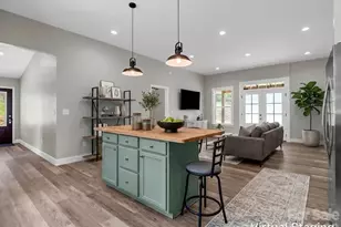 122 John Warren Dr, Forest City, NC 28043 - Photo 8
