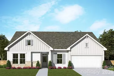3406 Charolais Lane, Harrisburg, NC 28075 - Photo 1